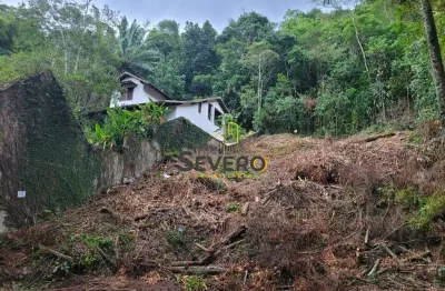 Terreno à venda na Rua D, Itaipu, Niterói