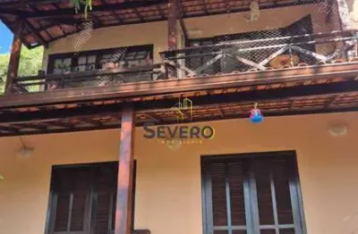 Condomínio biquinho de lacre - casa à venda no bairro colubande - são gonçalo/rj