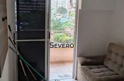 Apartamento com 2 quartos à venda na Estrada dos Menezes, Colubande, São Gonçalo
