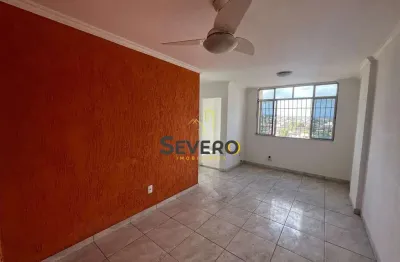 Vivendas são gonçalo - excelente oportunidade! apartamento de 2 quartos andar alto com vista livre