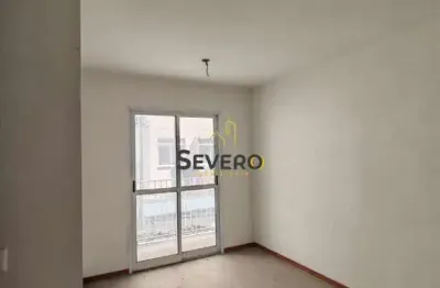 Apartamento com 2 quartos à venda na Avenida Presidente Truman, Vista Alegre, São Gonçalo