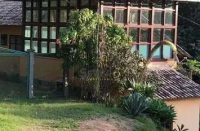 Chácara / sítio com 4 quartos à venda na Estrada Professor Brigido Tinoco, 613, Vila Progresso, Niterói
