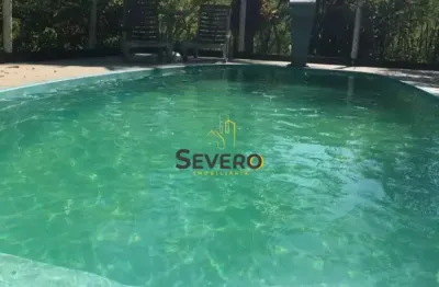 Chácara / sítio com 5 quartos à venda na Rua Antigo Caminho, 57, São José, Itaboraí