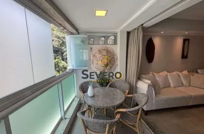 Condomínio murano - apartamento 3 quartos no condomínio murano – icaraí, niterói