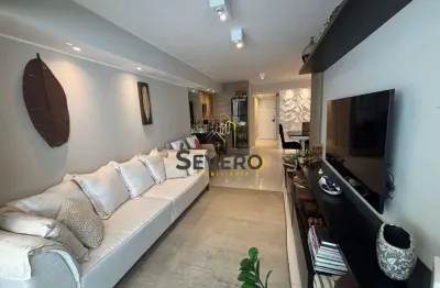 Condomínio murano - apartamento 3 quartos no condomínio murano – icaraí, niterói