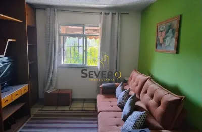 Cond. novo colubandê - apartamento à venda no bairro colubande - são gonçalo/rj