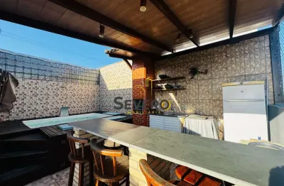 Cobertura com 2 quartos à venda na Praça Getúlio Vargas, 390, Barro Vermelho, São Gonçalo