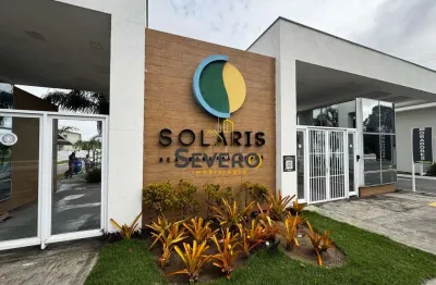 Solaris residencial clube - terreno à venda no bairro cajueiros (itaipuaçu) - maricá/rj
