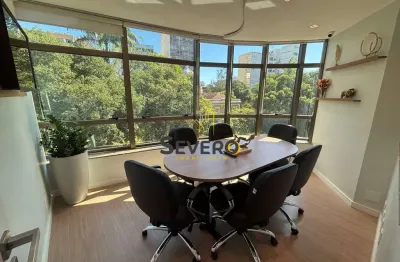 Condomínio do edificio city hall business - sala comercial à venda na rua da conceição, 95, centro, niterói