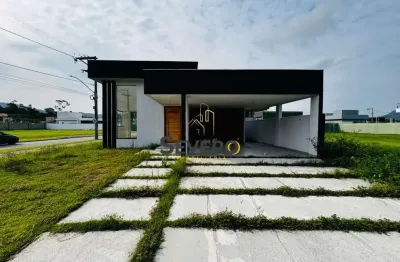 Terras alphaville 2 - casa no condomínio alphaville - maricá