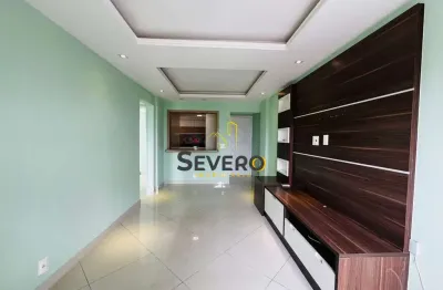 Parque das florestas - apartamento 2 quartos no mutondo, são gonçalo.