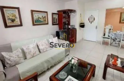 Golden gate - apartamento à venda no bairro icaraí - niterói/rj