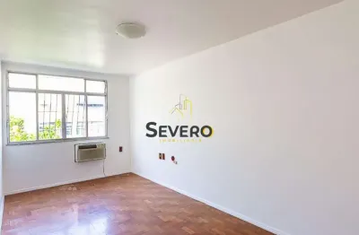 Edifício márcia - apartamento à venda no bairro icaraí - niterói/rj