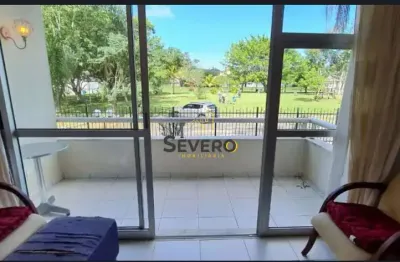 Camboinhas residence - apartamento 2 quartos em camboinhas