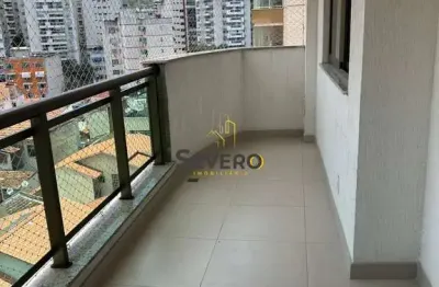 Monet residence - apartamento à venda no bairro santa rosa - niterói/rj