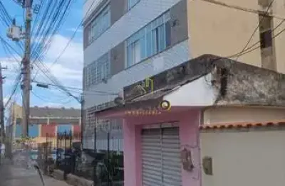 Condomínio gloria malia - apartamento à venda no bairro trindade - são gonçalo/rj
