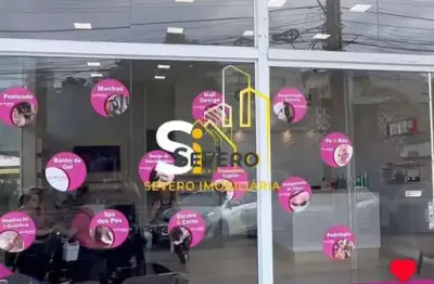 Shopping futura - loja à venda no bairro pendotiba - niterói/rj