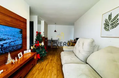 Residencial veneza - apartamento com 3 dormitórios no fonseca