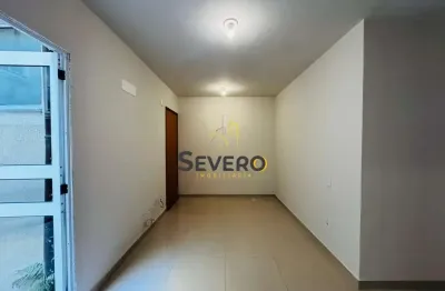 Sol da guanabara - apartamento térreo no condomínio parque sol do guanabara