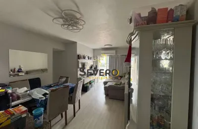 Parque das águas - apartamento 4 quartos no condomínio parque das águas