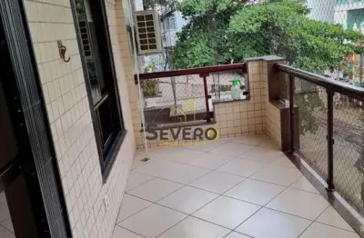 Premier residence - apartamento à venda no bairro ingá - niterói/rj