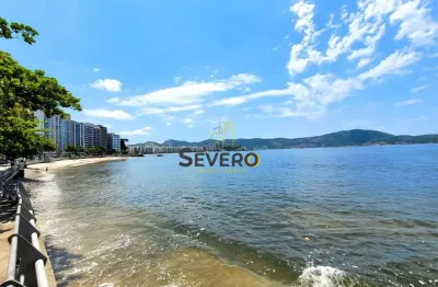 Condomínio do edifício real - apartamento 3 quartos no ingá - niterói