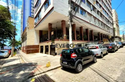 Condomínio do edifício real - apartamento 3 quartos no ingá - niterói