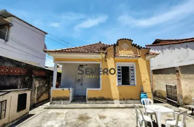 Casa com 2 quartos à venda na Rua Lenor, Porto Velho, São Gonçalo