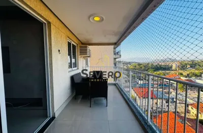 Apartamento com 3 quartos à venda na Rua General Antônio Rodrigues, Centro, São Gonçalo