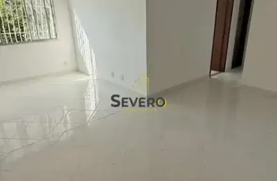 Edificio arturmira ribeiro - apartamento 2 quartos a venda no centro de são gonçalo