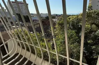 Edificio arturmira ribeiro - apartamento 2 quartos a venda no centro de são gonçalo