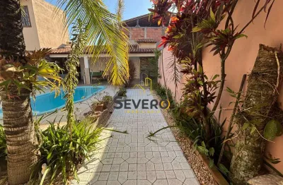 Casa com 3 quartos à venda no Barroco (Itaipuaçu), Maricá 