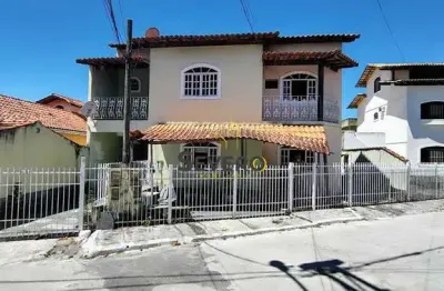 Casa com 4 quartos à venda no Pacheco, São Gonçalo 