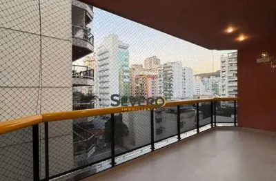Sutton Place - Apartamento à venda no bairro Icaraí - Niterói/RJ