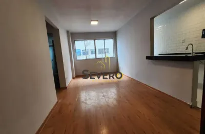 Condomínio Joaquim de Oliveira - Apartamento à venda no bairro Centro - São Gonçalo/RJ