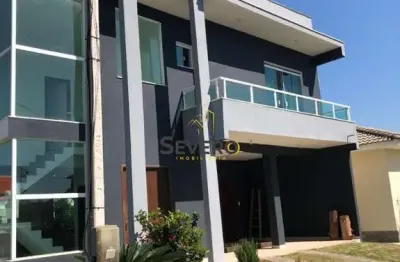 Jardins do Lago - Casa à venda no bairro Cajueiros (Itaipuaçu) - Maricá/RJ