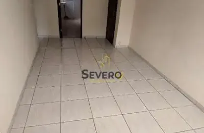 Condominio do edificio anambé - Apartamento 2 quartos a venda no Centro de São Gonçalo