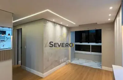 Mar de Paraty - Apartamento à venda no Mar de Paraty - São Gonçalo/RJ