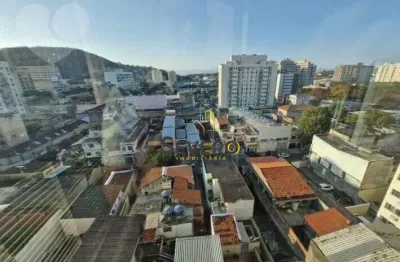 Condomínio Viva Niterói - Apartamento à venda no bairro Centro - Niterói/RJ