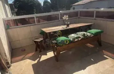 Casa com 2 quartos à venda na Rua Expedicionário Ary Rauem, Colubande, São Gonçalo