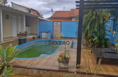 Condomínio Golden Garden - Casa à venda no bairro Itapeba - Maricá/RJ