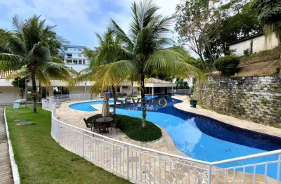 Eco Park - Apartamento à venda no bairro Maria Paula - São Gonçalo/RJ
