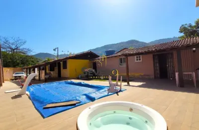 Casa com 2 quartos à venda na Rua Comendador Mem Marinho Falcão, Piratininga, Niterói