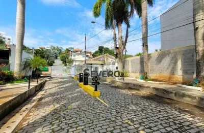 Jardim Ubá IV - Casa com 4 Quartos à Venda, 270 m² por R$ 1.300.000 - Piratininga - Niterói/RJ