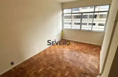 Apartamento com 2 quartos à venda na Rua Lemos Cunha, Icaraí, Niterói