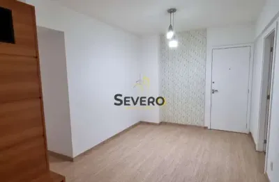 Barão de Mauá - Apartamento à venda no bairro Centro - São Gonçalo/RJ