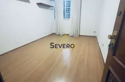 Santo André - Apartamento à venda no bairro Icaraí - Niterói/RJ