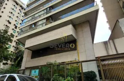 Varandas - Apartamento à venda no bairro Vital Brazil - Niterói/RJ