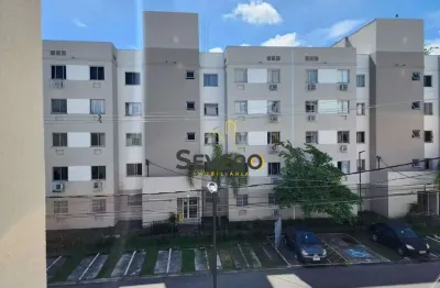 Meu lar - Apartamento à venda no bairro Neves (Neves) - São Gonçalo/RJ