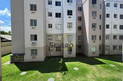 Condomínio Residencial Completo Guanabara - Apartamento à venda no bairro Neves (Neves) - São Gonçalo/RJ